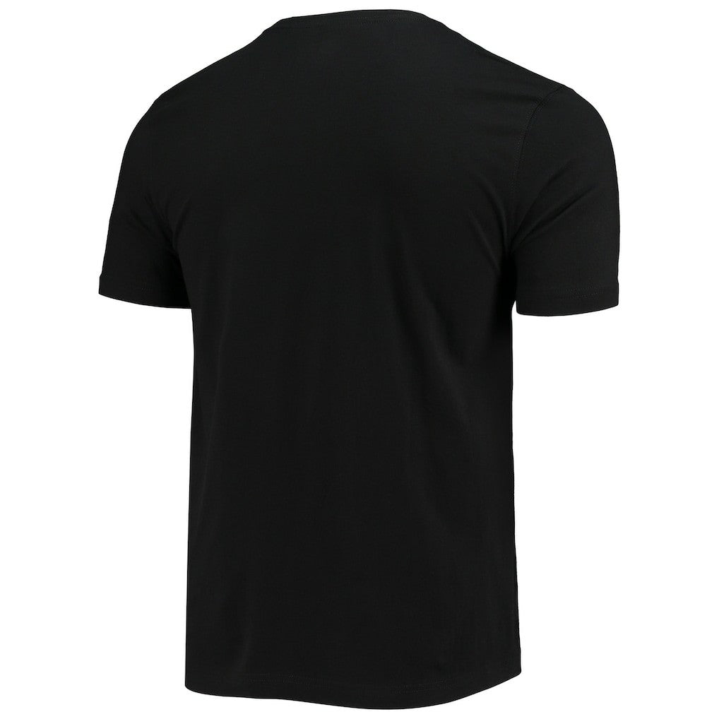 New Orleans Saints New Era Local Pack T-Shirt Black