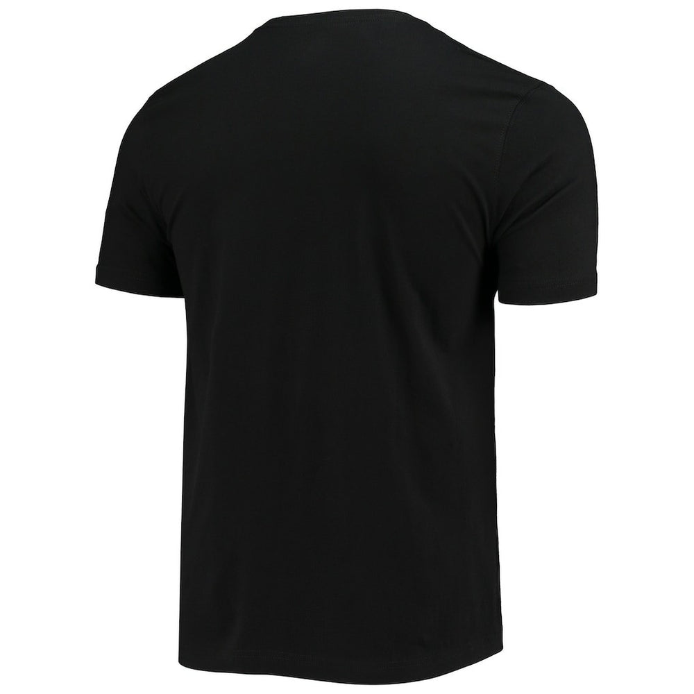 New Orleans Saints New Era Local Pack T-Shirt Black