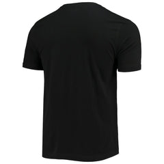 New Orleans Saints New Era Local Pack T-Shirt Black