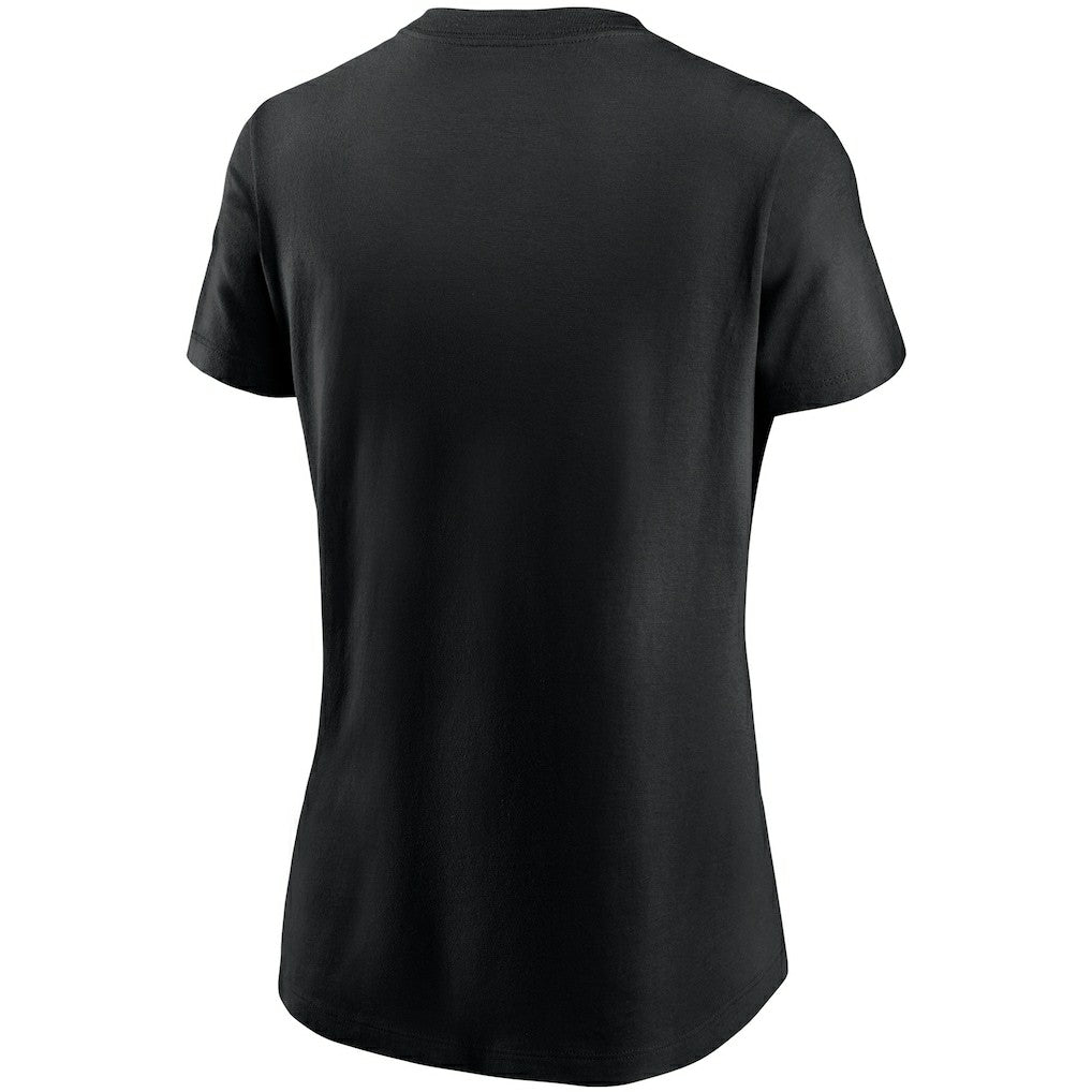 Nike Atlanta Falcons Women's Hometown Collection T-Shirt Black