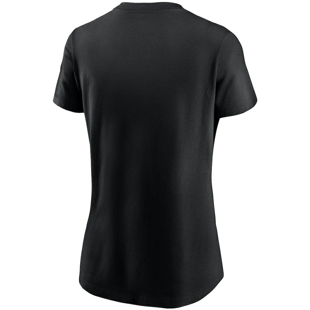 Nike Atlanta Falcons Women's Hometown Collection T-Shirt Black