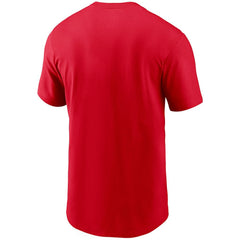 Nike Kansas City Chiefs Hometown Collection Comeback T-Shirt Red