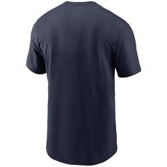 Nike New England Patriots Hometown Collection 6x T-Shirt Navy
