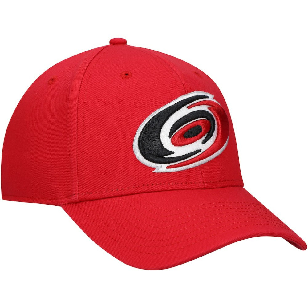 Carolina Hurricanes '47 Legend MVP Adjustable Hat - Red - NHL 4439078