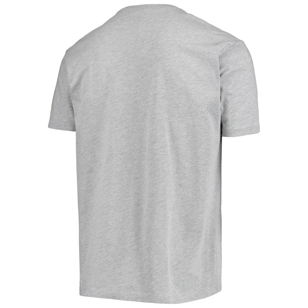 Mitchell & Ness Ricky Watters San Francisco 49ers Player Graphics T-Shirt Gray