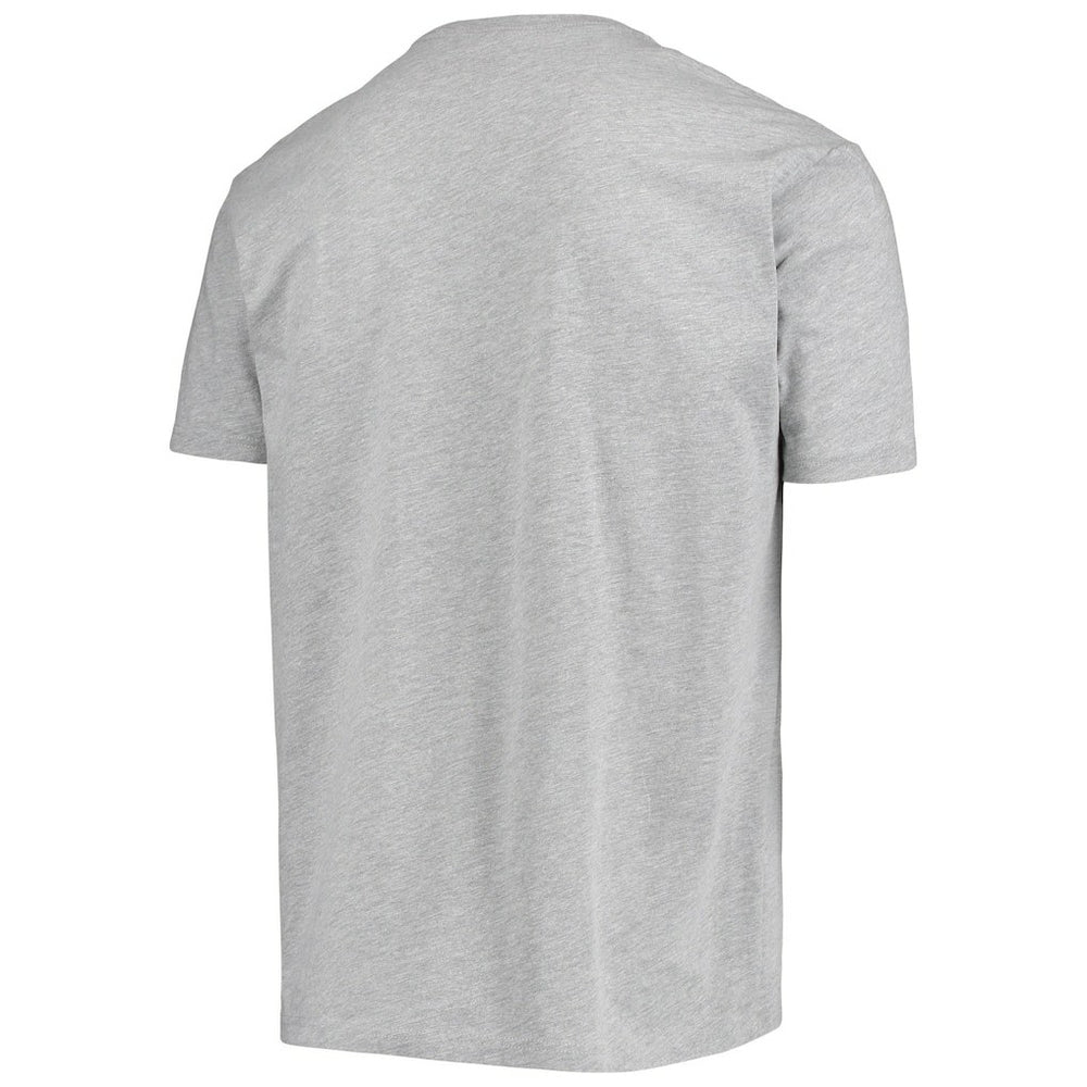 Mitchell & Ness Ricky Watters San Francisco 49ers Player Graphics T-Shirt Gray