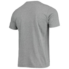 San Diego Padres Homage Hyper Local Tri-Blend T-Shirt - Gray - MLB Lifestyle