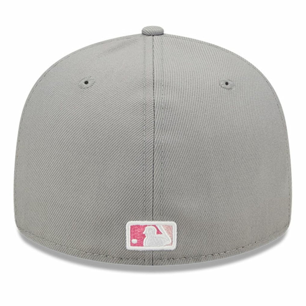 Baltimore Orioles New Era 2022 Mother's Day On-Field Low Profile 59FIFTY Fitted Hat - Gray - New Era on Sale
