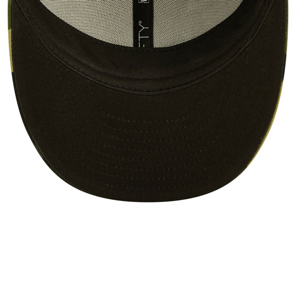 Chicago White Sox New Era 2022 Armed Forces Day On-Field Low Profile 59FIFTY - Camo - New Era Online
