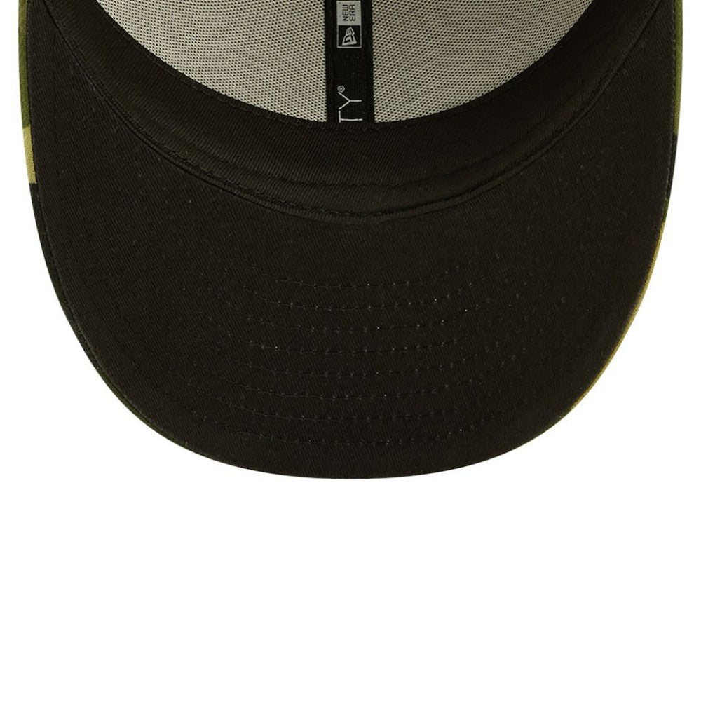 Chicago Cubs New Era 2022 Armed Forces Day On-Field Low Profile 59FIFTY - Camo - New Era Lifestyle
