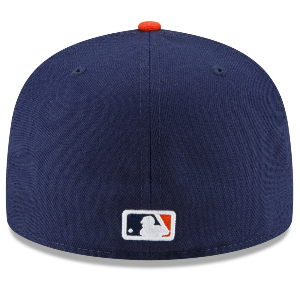 Houston Astros New Era 2022 City Connect 59FIFTY Fitted Hat - Navy - New Era Lifestyle