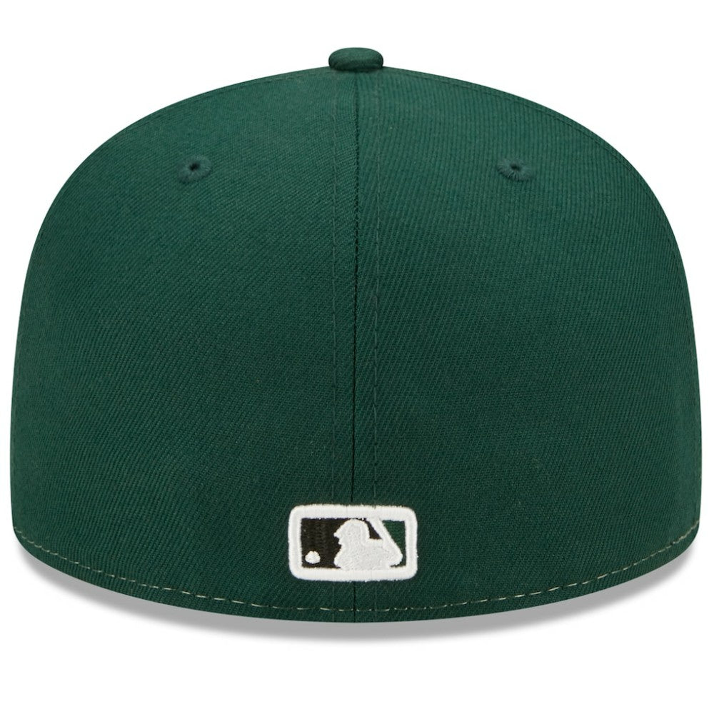 Colorado Rockies New Era 2022 City Connect 59FIFTY Fitted Hat - White - New Era Lifestyle