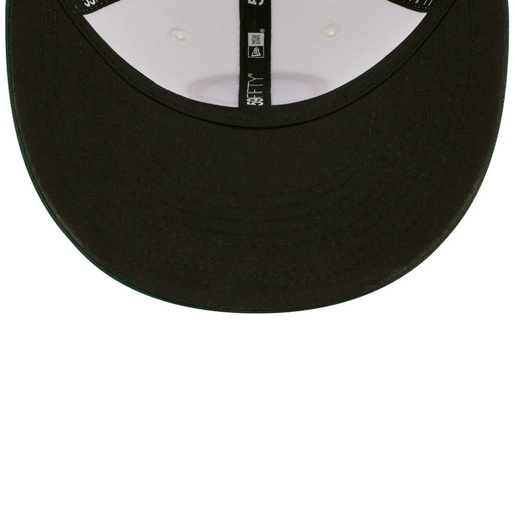 Colorado Rockies New Era 2022 City Connect 59FIFTY Fitted Hat - White - New Era Lifestyle