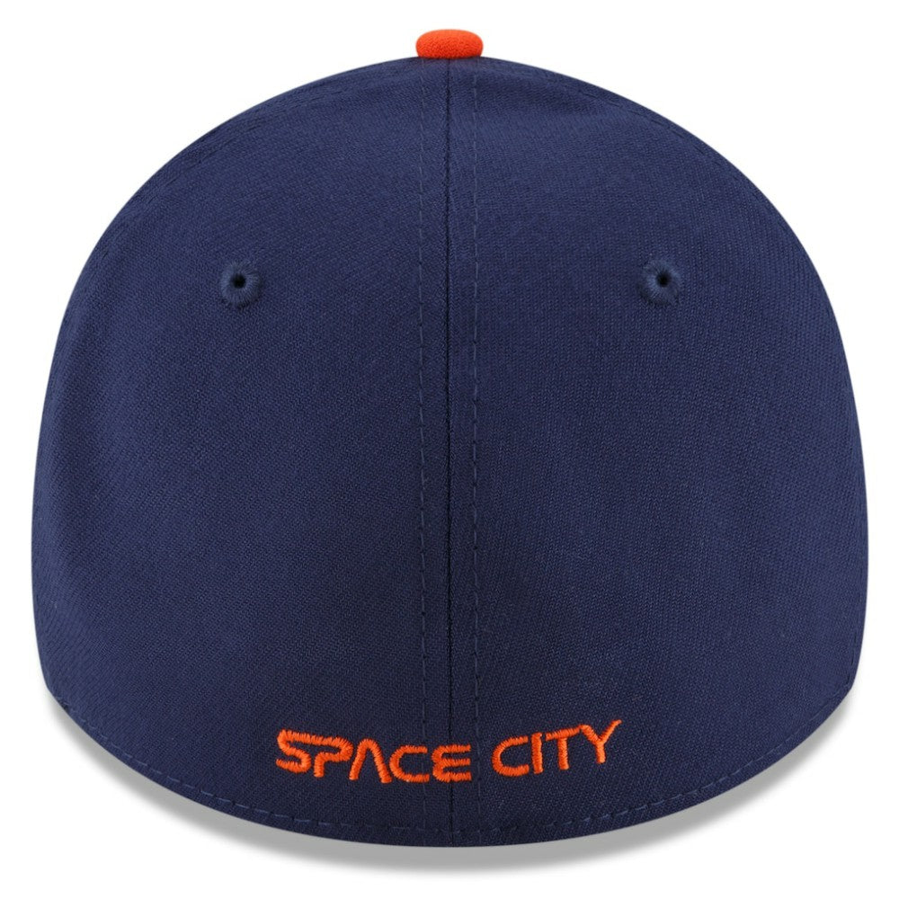 Houston Astros New Era 2022 City Connect 39FIFTY Flex Hat - Navy - New Era Online