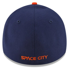 Houston Astros New Era 2022 City Connect 39FIFTY Flex Hat - Navy - New Era Online