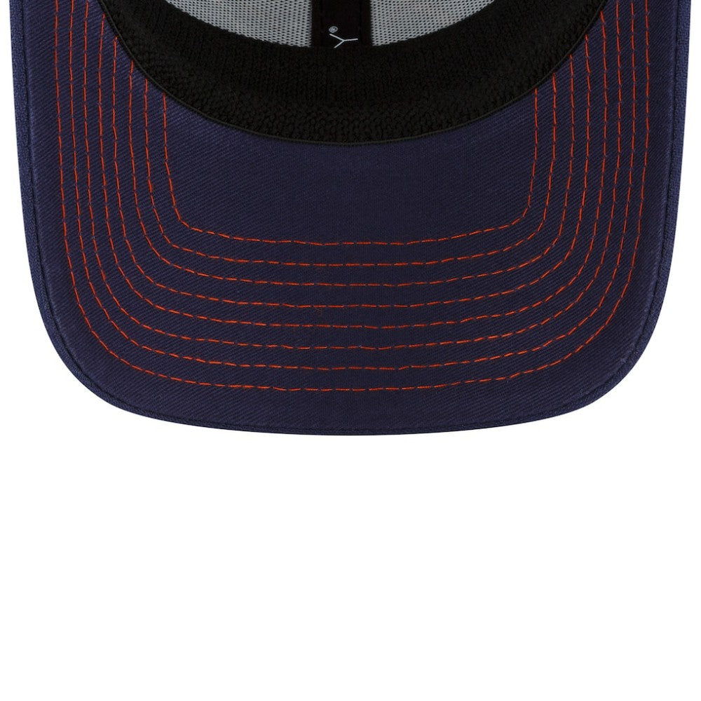 Houston Astros New Era 2022 City Connect 39FIFTY Flex Hat - Navy - New Era Online