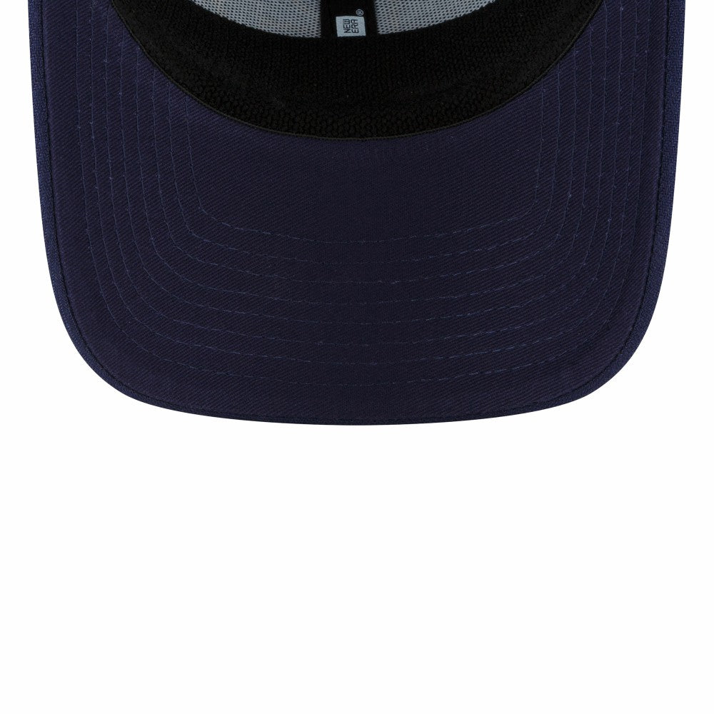 Milwaukee Brewers New Era 2022 City Connect 39THIRTY Flex Hat - Powder Blue - New Era Lifestyle