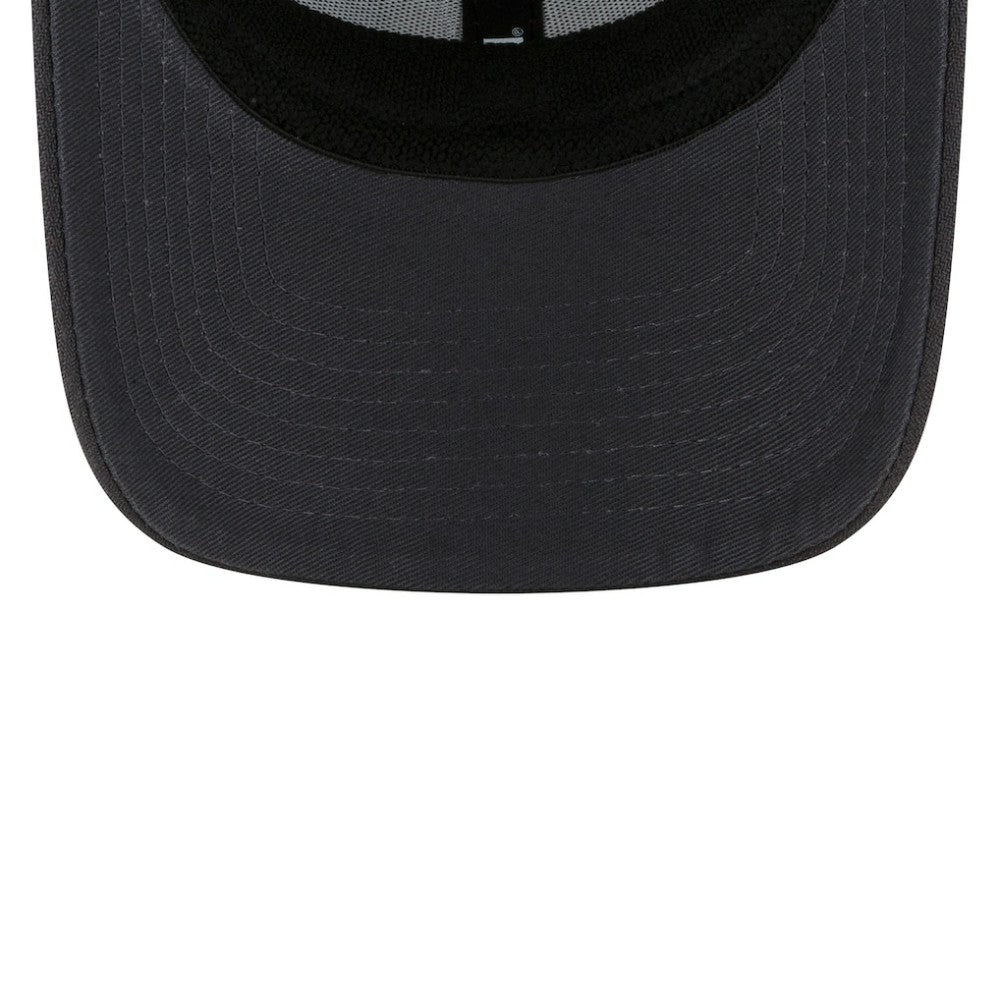 Washington Nationals New Era 2022 City Connect 39THIRTY Flex Hat - Graphite - New Era Discount