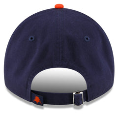 Houston Astros New Era 2022 City Connect 9TWENTY Adjustable Hat - Navy - New Era Lifestyle