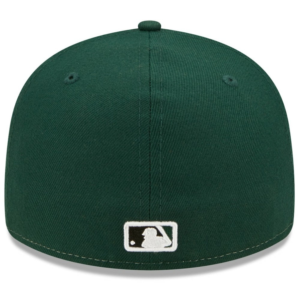 Colorado Rockies New Era 2022 City Connect Low Profile 59FIFTY Fitted Hat - Green - New Era Discount