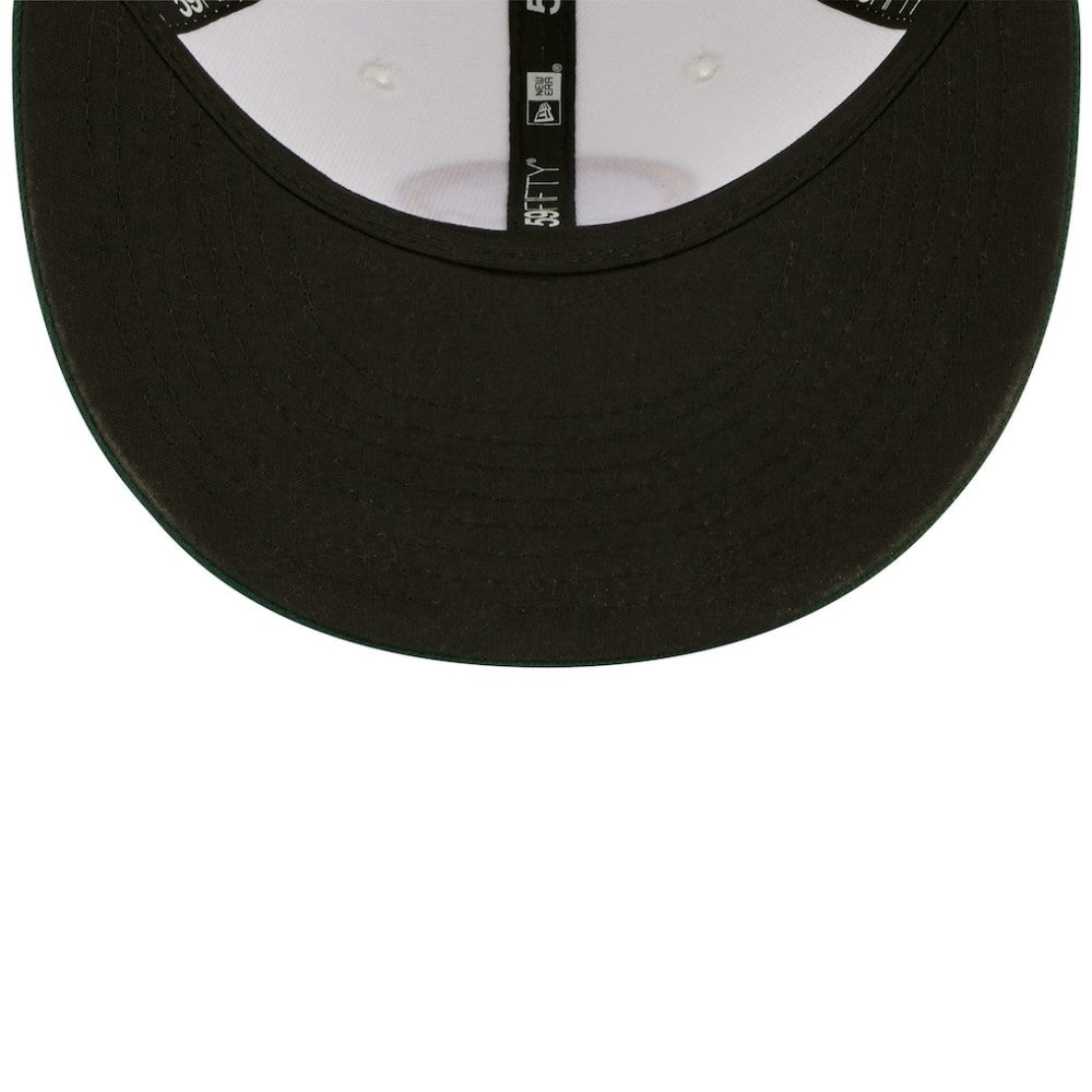 Colorado Rockies New Era 2022 City Connect Low Profile 59FIFTY Fitted Hat - Green - New Era Discount