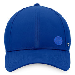 New York Islanders Fanatics Women's Authentic Pro Road Structured Adjustable Hat - Royal - NHL 4465324
