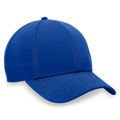 New York Islanders Fanatics Women's Authentic Pro Road Structured Adjustable Hat - Royal - NHL 4465324