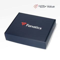 Fanatics San Francisco 49ers Pack Golf-Themed Gift Box $105+ Value