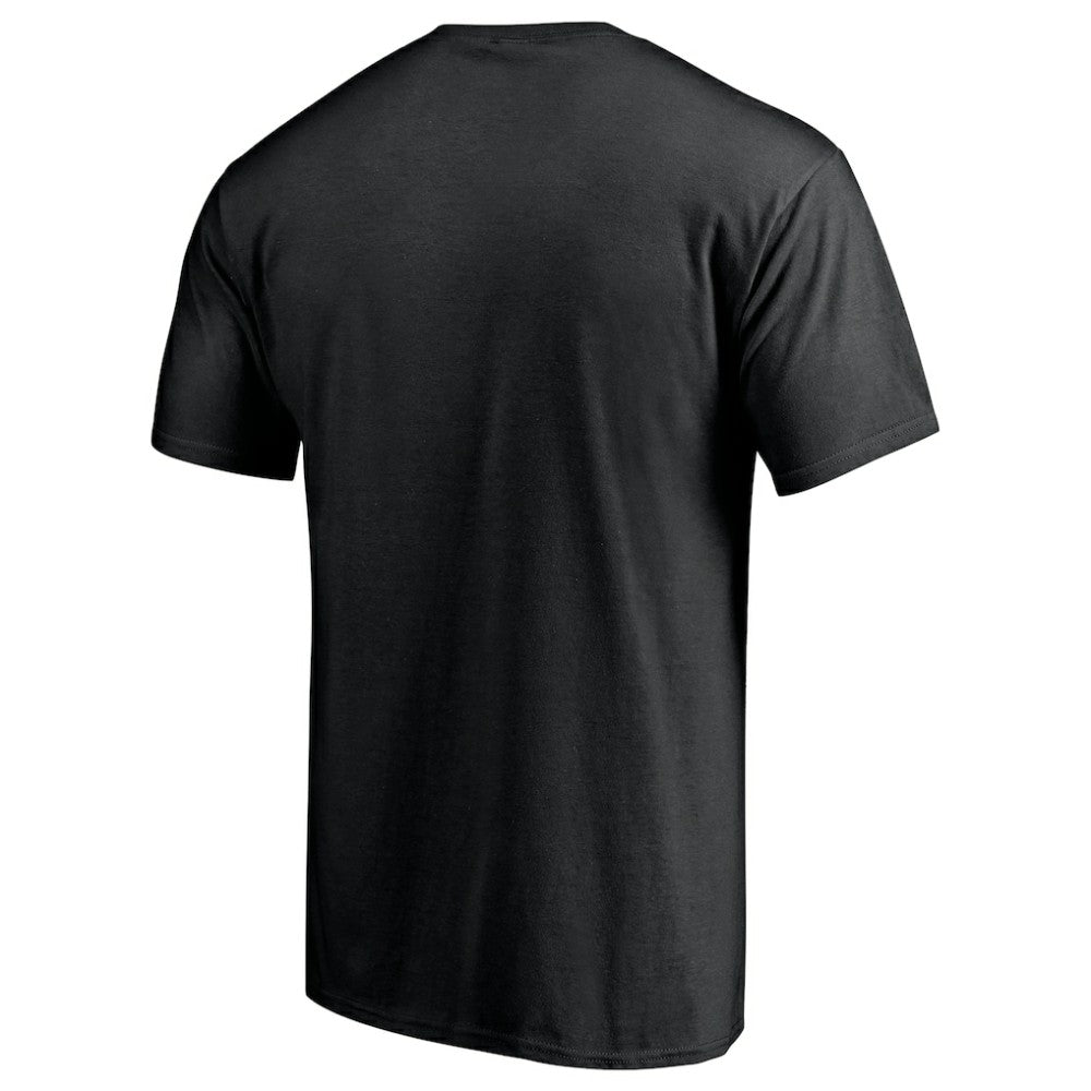 San Francisco Giants Fanatics 2021 NL West Division Champions Locker Room T-Shirt - Black - Fanatics Sale