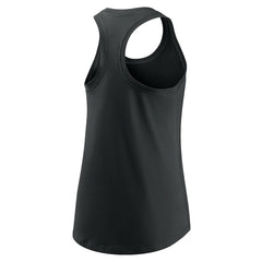 Nike New Orleans Saints Women's Team Name City Tri-Blend Racerback Tank Top