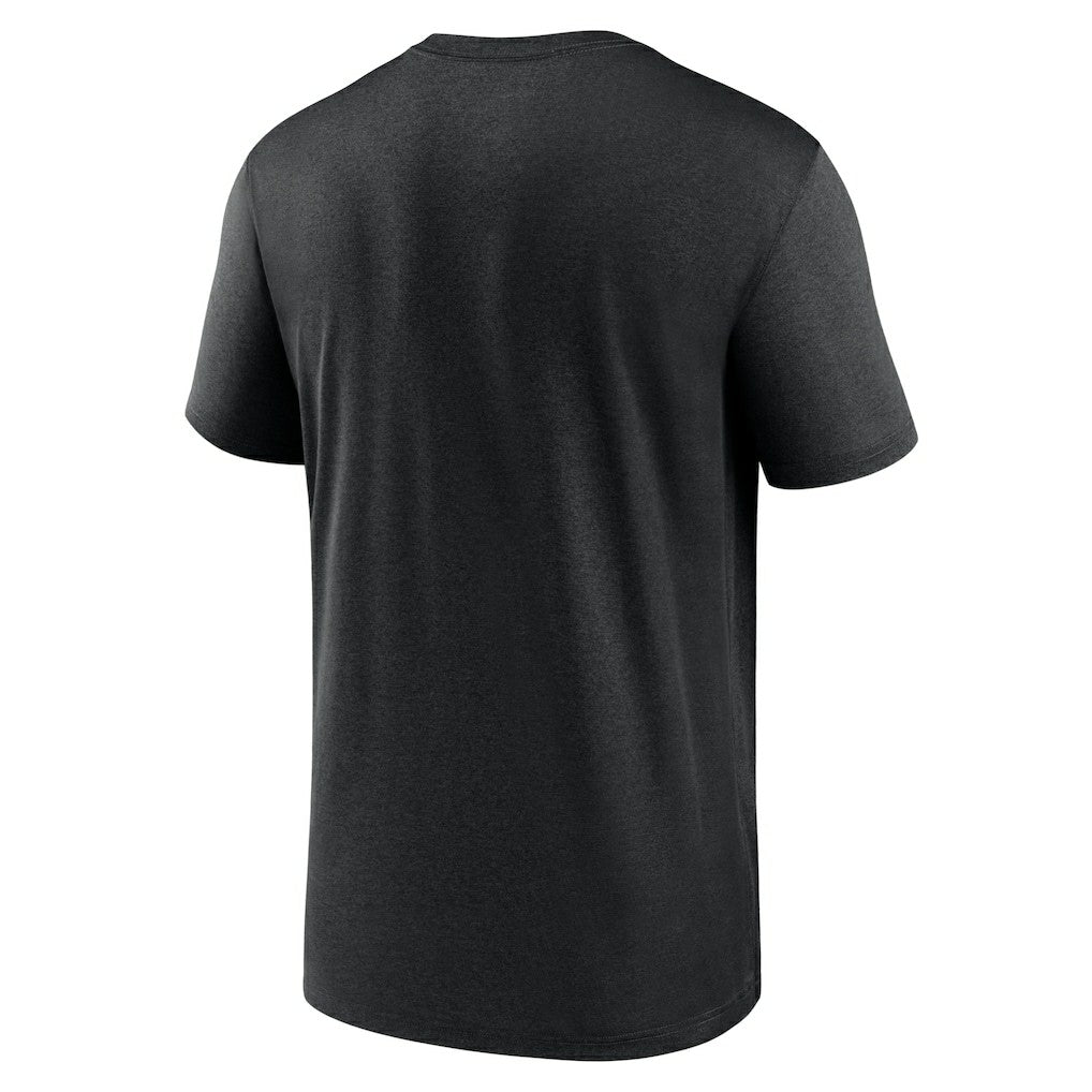 Nike Atlanta Falcons Icon Legend Performance T-Shirt Black
