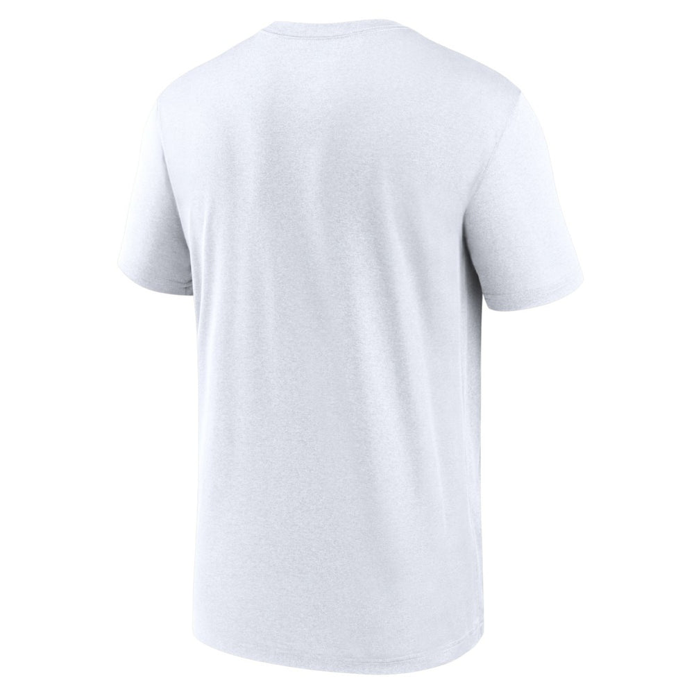 Nike Tennessee Titans Icon Legend Performance T-Shirt White