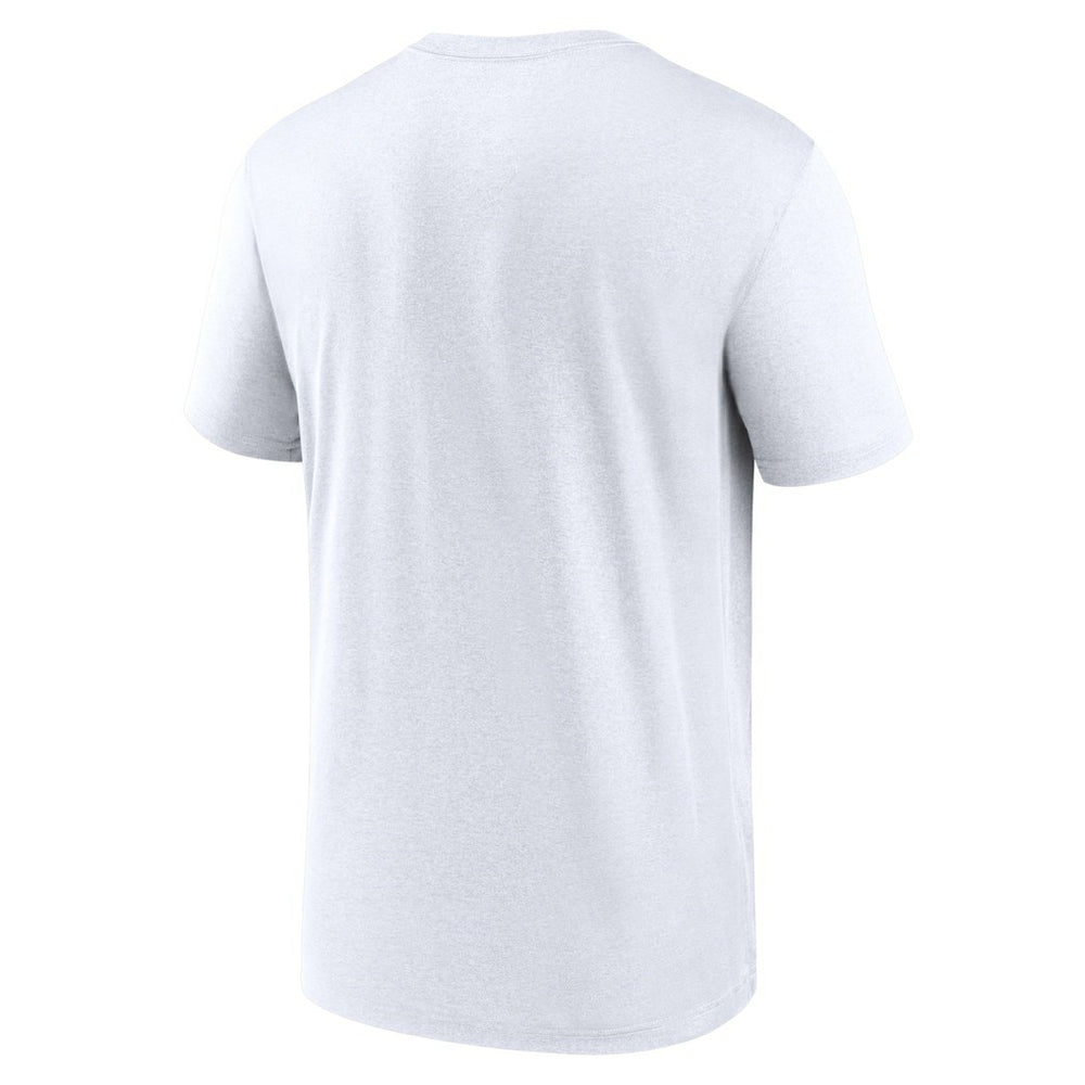 Nike Atlanta Falcons Icon Legend Performance T-Shirt White