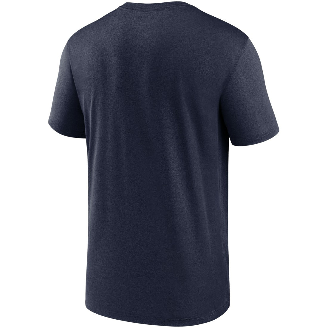 Nike Denver Broncos Icon Legend Performance T-Shirt Navy