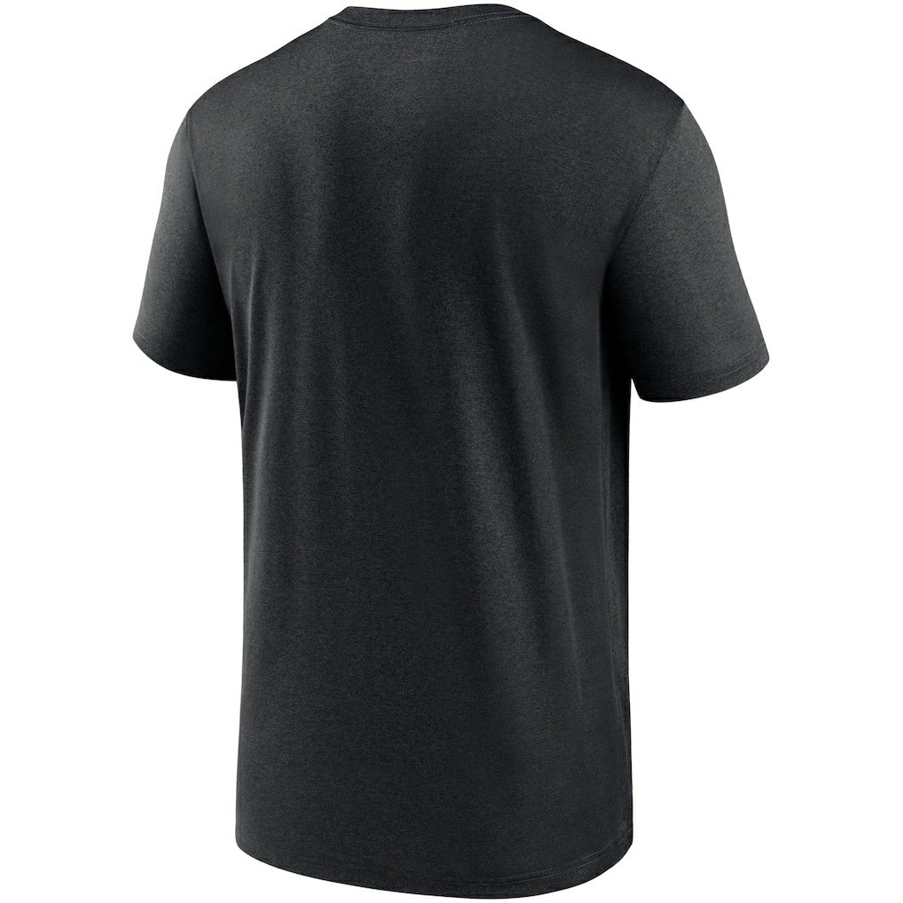 Nike Arizona Cardinals Legend Community Performance T-Shirt Black