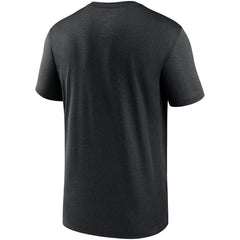Nike Arizona Cardinals Legend Community Performance T-Shirt Black
