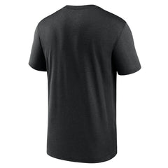 Nike Jacksonville Jaguars Legend Community Performance T-Shirt Black