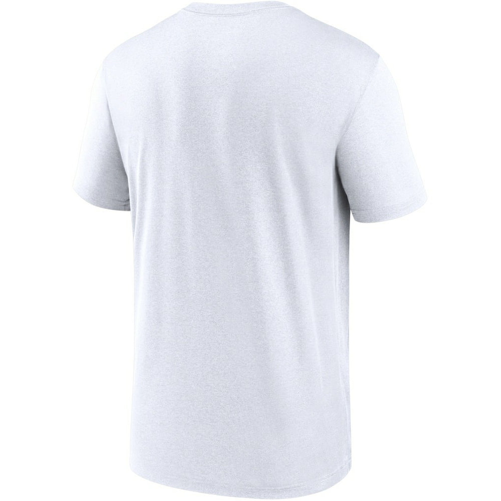 Nike Los Angeles Chargers Legend Community Performance T-Shirt White