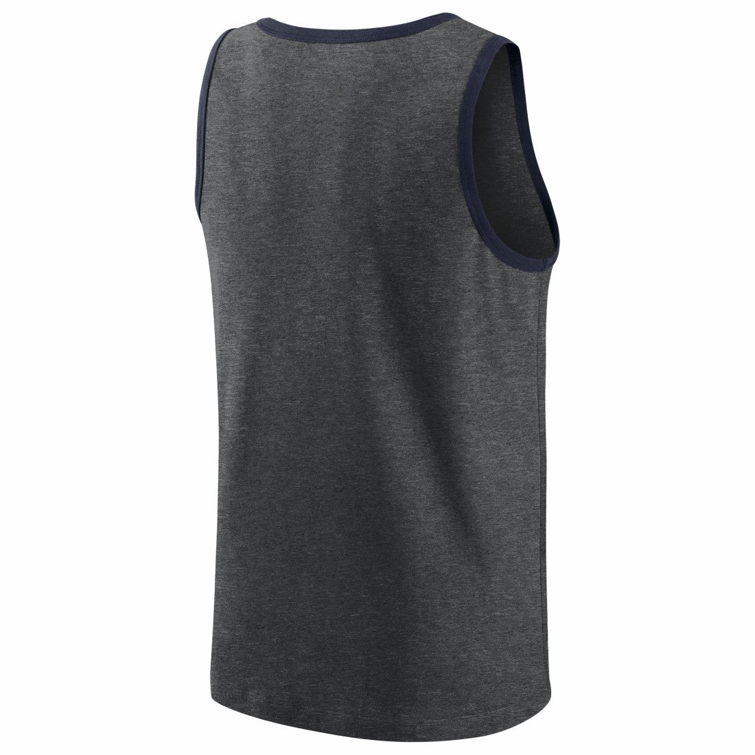 Nike Tennessee Titans Tri-Blend Tank Top Heathered Charcoal