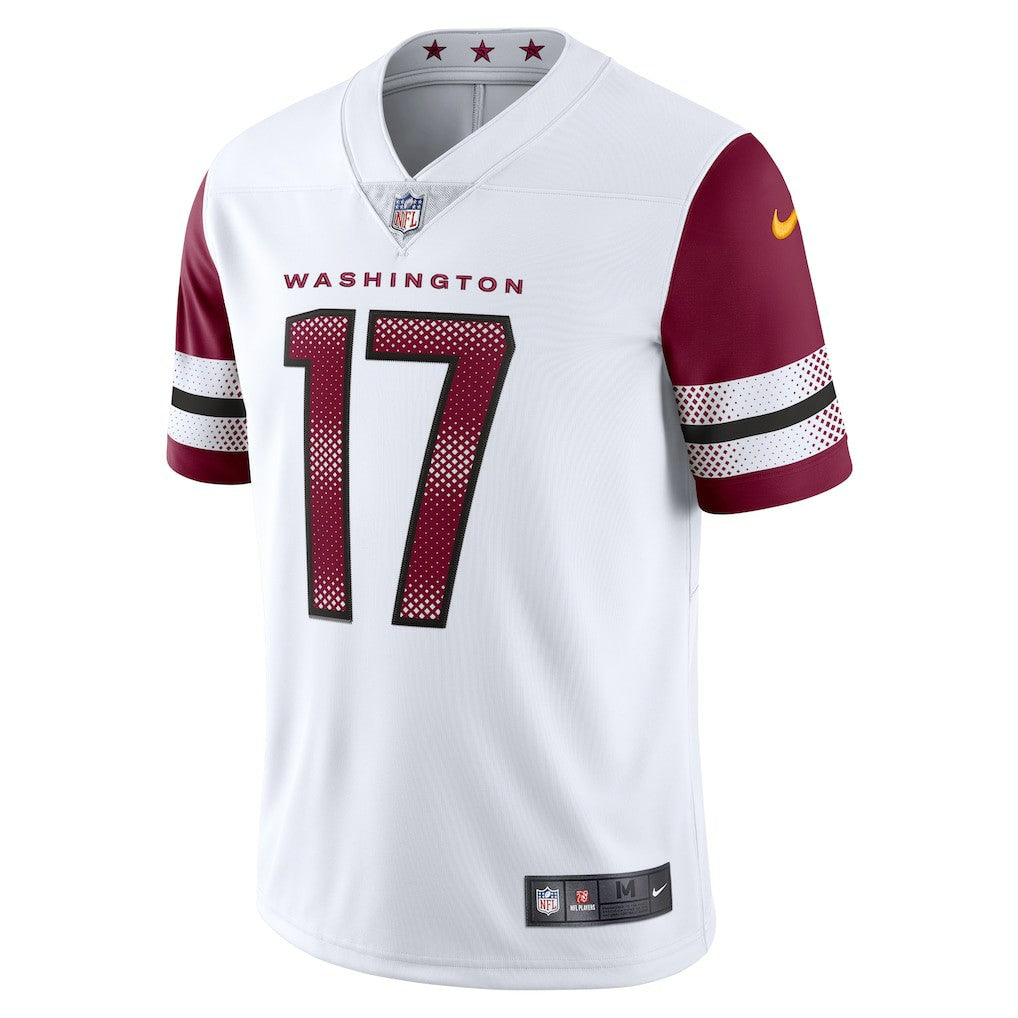 Nike Terry McLaurin Washington Commanders Vapor Limited Jersey White