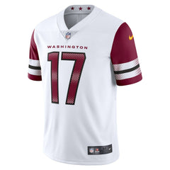 Nike Terry McLaurin Washington Commanders Vapor Limited Jersey White