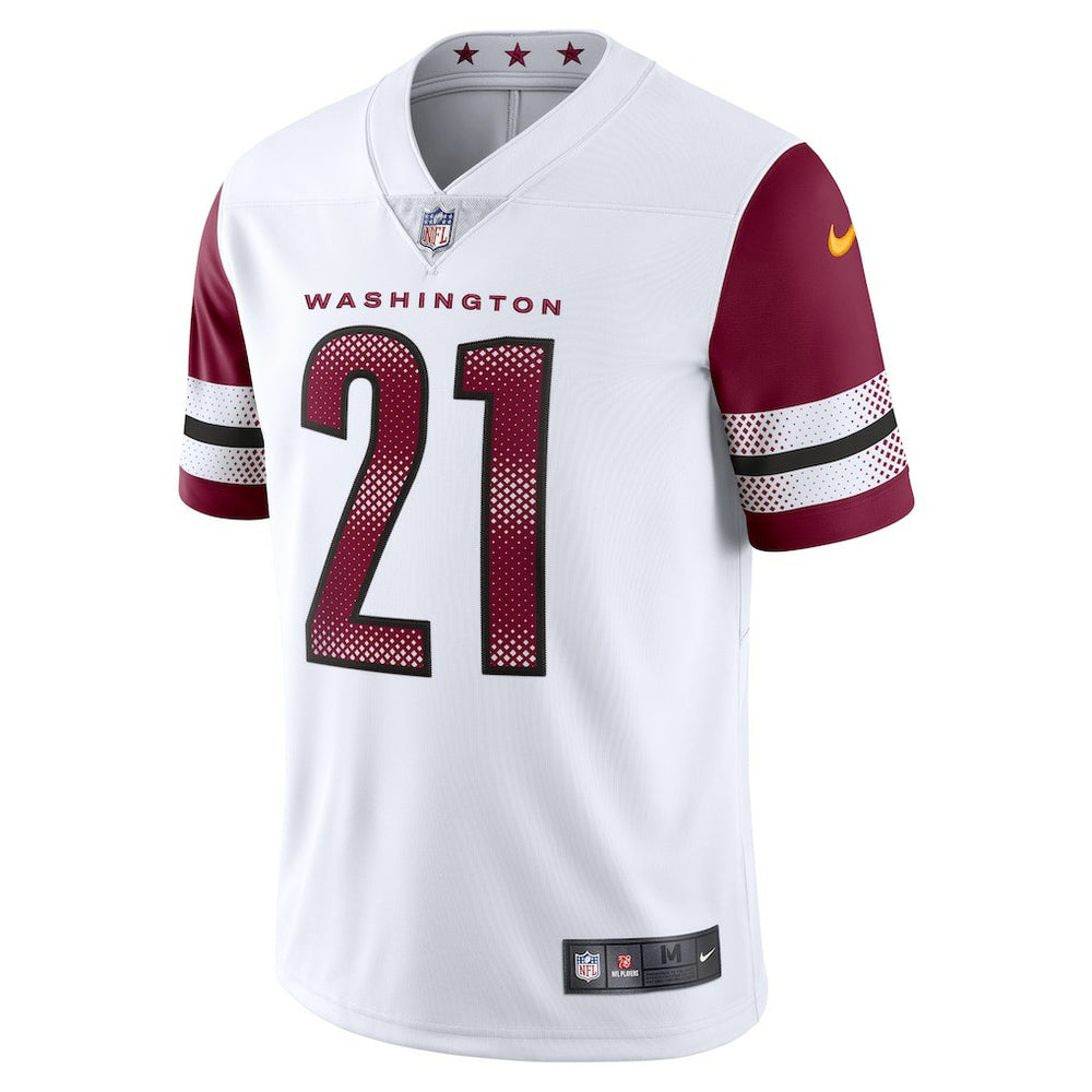 Nike Sean Taylor Washington Commanders 2022 Retired Player Limited Jersey White
