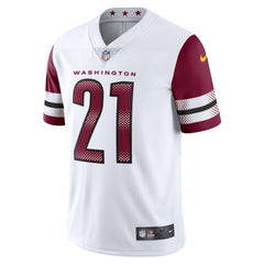 Nike Sean Taylor Washington Commanders 2022 Retired Player Limited Jersey White