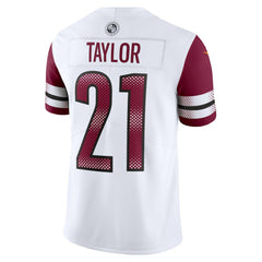 Nike Sean Taylor Washington Commanders 2022 Retired Player Limited Jersey White