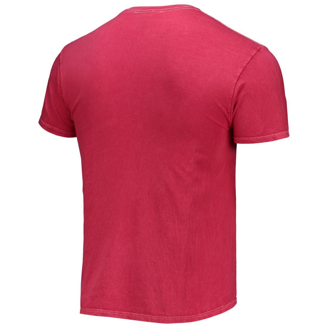 47 brand Tampa Bay Buccaneers '47 Rocker Vintage Tubular T-Shirt Red