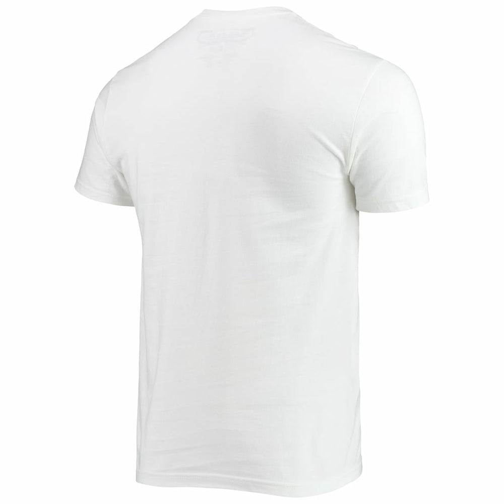Paul Pierce Boston Celtics Suite Sensations Player T-Shirt White | Mitchell & Ness Near Me