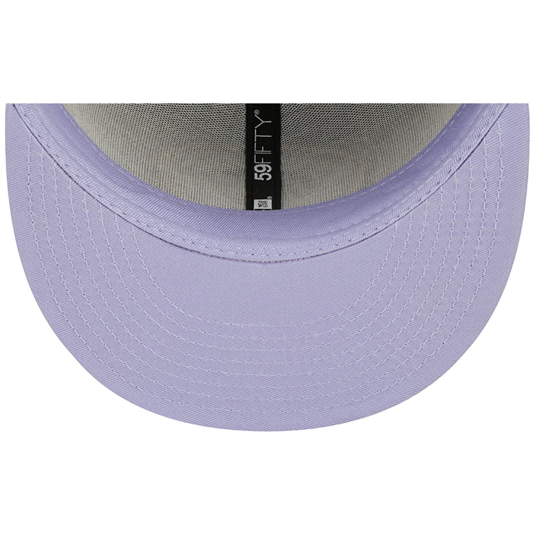 Green Bay Packers New Era Super Bowl XXXI Purple Pop Sweat 59FIFTY Fitted Hat Green