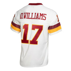 Mitchell & Ness Doug Williams Washington Football Team Women's Legacy Replica Player Jersey White