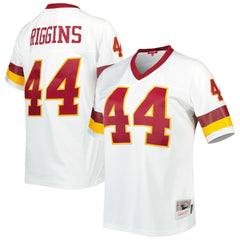 Mitchell & Ness John Riggins Washington Football Team Women's Legacy Replica Player Jersey White