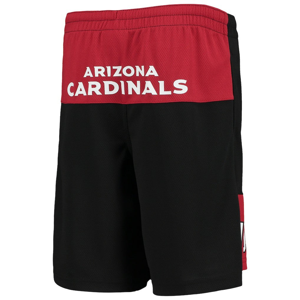 Kyler Murray Arizona Cardinals Youth Name & Number Player Shorts Black